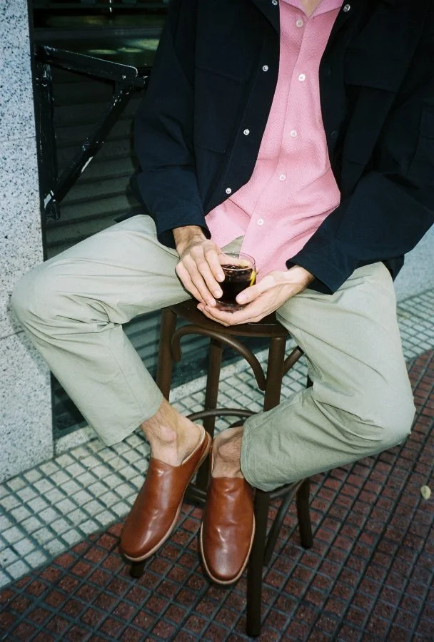 A Kind of Guise 4